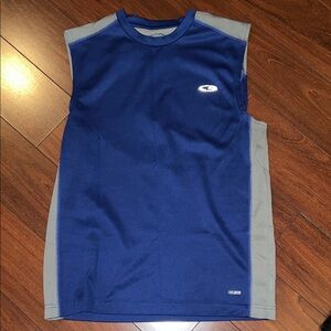 C9 by Champion Duo Dry Sleeveless Athletic Shirt- size Small, EUC